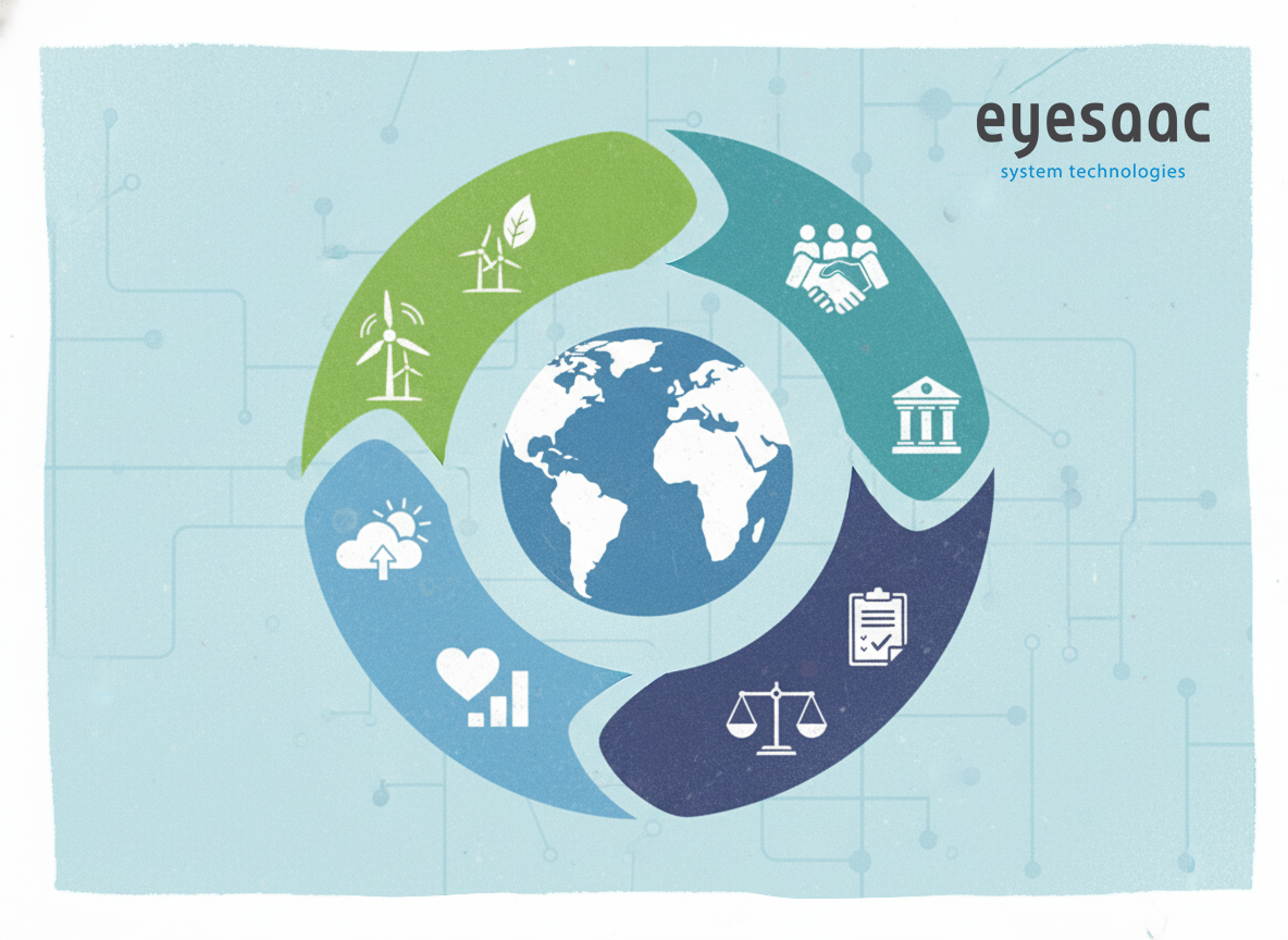 ESG経営はコストか、投資か？